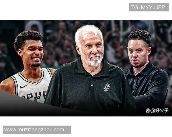 马刺队重磅调整波波维奇轮休主力球员遭联盟罚款引发热议