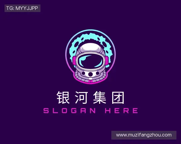 解读银河galaxy集团